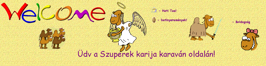 .:Szuperek karija:.